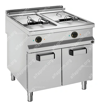Фритюрница Apach APFE-89P Фритюрница Apach APFE-89P