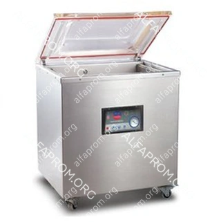 Аппарат упаковочный вакуумный INDOKOR IVP-460/2G Аппарат упаковочный вакуумный INDOKOR IVP-460/2G