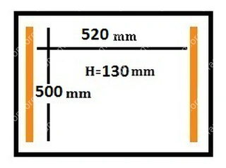 Вакуумный упаковщик DZ-500/2F Foodatlas Eco Вакуумный упаковщик DZ-500/2F Foodatlas Eco