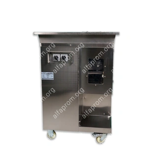 Производственный слайсер MC-TS800