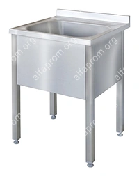 Ванна моечная ITERMA ВЦ-14-1200/600