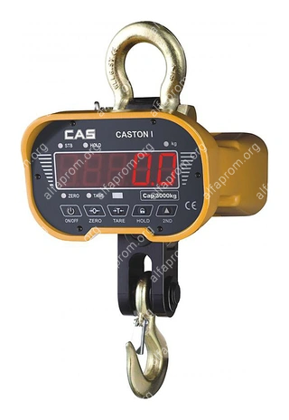 Крановые весы CAS Caston-I 2 THA Крановые весы CAS Caston-I 2 THA