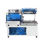 Автоматический нож для запайки и обрезки BSF-5640LG (bubble, customization H 120 мм)