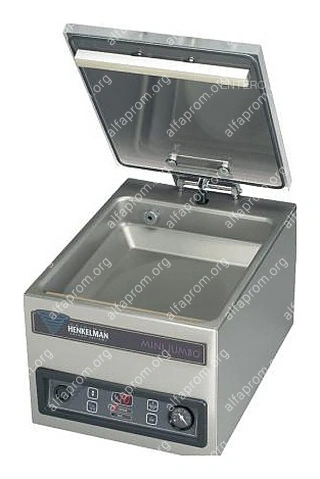 Упаковщик вакуумный Henkelman Micro Jumbo Упаковщик вакуумный Henkelman Micro Jumbo