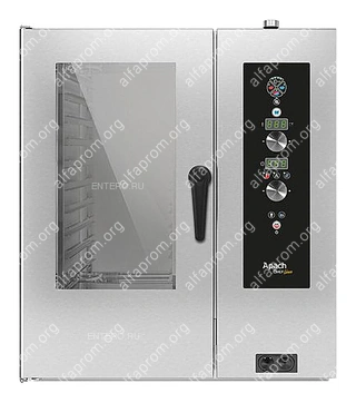 Пароконвектомат Apach Chef Line LGI101S WCF Пароконвектомат Apach Chef Line LGI101S WCF
