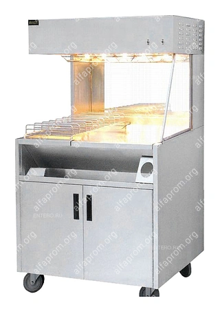 Мармит для чипсов Kocateq DH60EFF Мармит для чипсов Kocateq DH60EFF