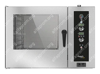 Пароконвектомат Apach Chef Line LEВ072S WCF Пароконвектомат Apach Chef Line LEВ072S WCF