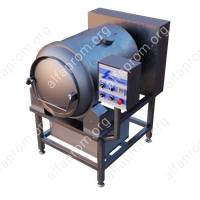 Вакуумный массажер GRZK50