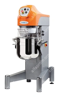 Миксер планетарный Starmix PL20CNVF