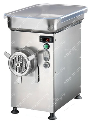 Мясорубка с охлаждением Minerva A/Е 32R Unger S5 380 В Мясорубка с охлаждением Minerva A/Е 32R Unger S5 380 В