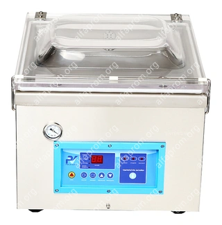 Упаковщик вакуумный PACKVAC VM-350 Упаковщик вакуумный PACKVAC VM-350