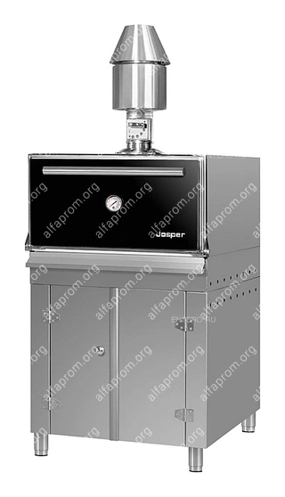 Печь на твердом топливе Josper HJX 50-L Печь на твердом топливе Josper HJX 50-L