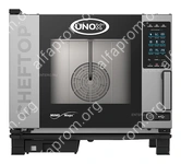 Пароконвектомат UNOX XEVC-0511-EPR