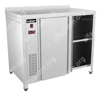 Стол тепловой Кобор HT7-14B