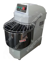 Тестомес Hurakan HKN-E40SN2V