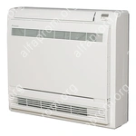 Напольная сплит-система Daikin FVXS35F / ARXS35L3