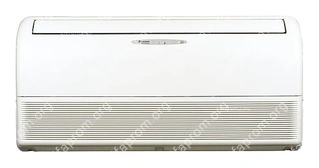 Напольно-потолочная сплит-система Daikin FLXS35B9 / ARXS35L3