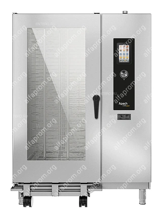 Пароконвектомат Apach Chef Line LGВ202T