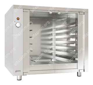 Шкаф расстоечный Gierre MEGA 12 UG Шкаф расстоечный Gierre MEGA 12 UG