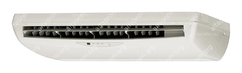 Напольно-потолочная сплит-система Daikin FLQN60EXV / RYN60CXV