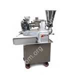 Автоматический пельменный аппарат (100*52*8) JGL-120-5B (14-16 гр.) HZ