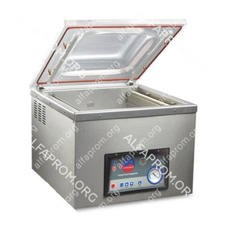 Вакуумный упаковщик INDOKOR IVP-500/T Вакуумный упаковщик INDOKOR IVP-500/T
