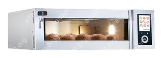 Печь подовая Wiesheu EBO 64 S EXCLUSIVE NEW Печь подовая Wiesheu EBO 64 S EXCLUSIVE NEW