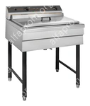 Фритюрница Kocateq EF521