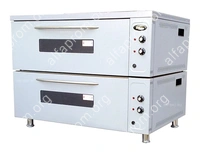 Шкаф жарочный Grill Master ШЖЭ/2