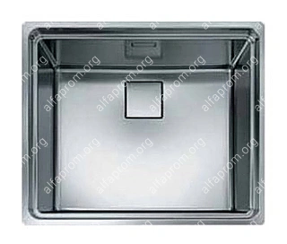 Кухонная мойка Franke CEX 210-50 (127.0179.081)