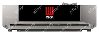 Зонт вытяжной Tecnoeka MKKC 610 S Зонт вытяжной Tecnoeka MKKC 610 S