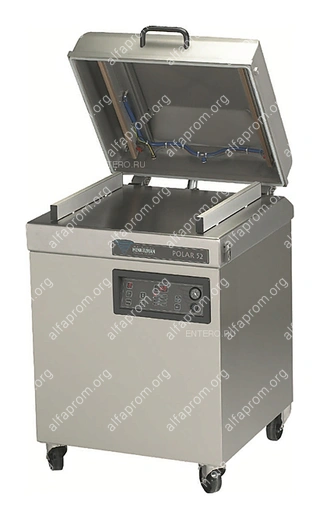 Упаковщик вакуумный Henkelman Polar 52 II Упаковщик вакуумный Henkelman Polar 52 II