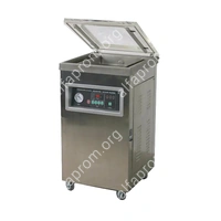 Вакуумный упаковщик DZ-400II (электро. панель) Foodatlas Pro