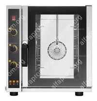 Пароконвектомат Tecnoeka EKF 523 UD
