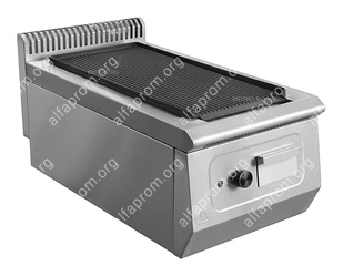 Сковорода открытая электрическая ITERMA ПЖЭ-400/700М-R