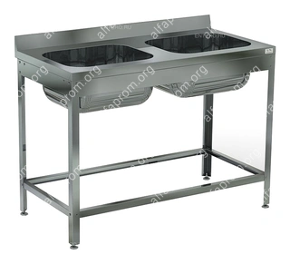 Ванна моечная Kocateq STR126G Ванна моечная Kocateq STR126G