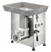 Мясорубка Minerva C/E 680N Unger S5 380 В