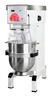 Миксер планетарный Bear Varimixer AR30 VL-1S