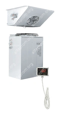 Сплит-система среднетемпературная POLAIR SM 115 P