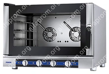 Пароконвектомат PIRON PF7404