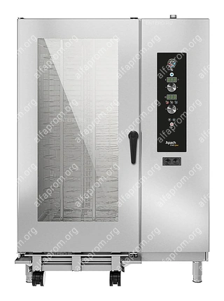 Пароконвектомат Apach Chef Line LGI202S WCF