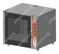 Шкаф пекарский ITERMA PI-906RI