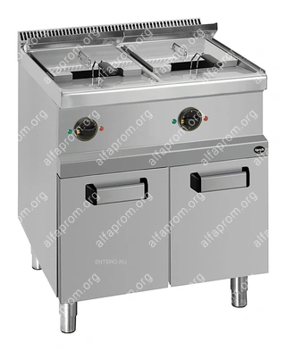 Фритюрница Apach APFE-77P Фритюрница Apach APFE-77P