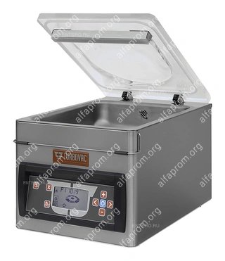 Упаковщик вакуумный Turbovac S40 PRO Упаковщик вакуумный Turbovac S40 PRO
