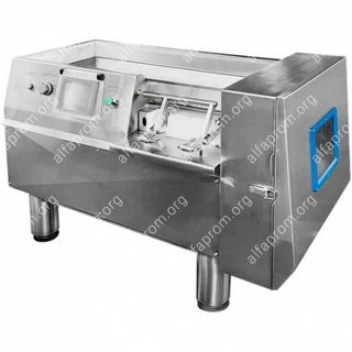 Шпигорезка Roal Meat QDJ 350 с цифровым управлением