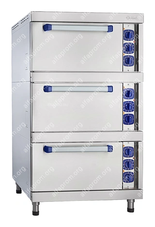 Шкаф жарочный Abat ШЖЭ-3