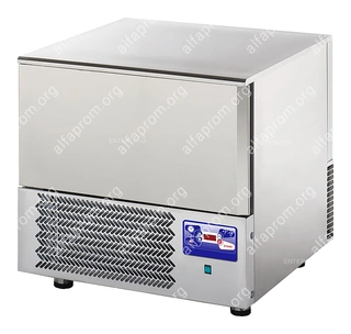Шкаф шоковой заморозки Icemake AT03ISO Шкаф шоковой заморозки Icemake AT03ISO
