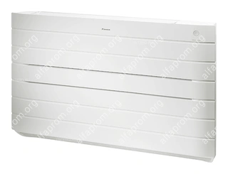 Напольная сплит-система Daikin FVXG50K / RXG50L Напольная сплит-система Daikin FVXG50K / RXG50L