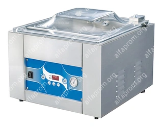 Упаковщик вакуумный MEC Square 400-B Упаковщик вакуумный MEC Square 400-B