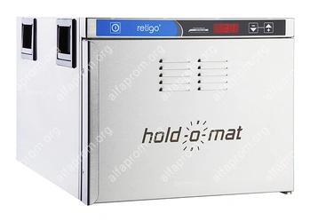 Шкаф тепловой Retigo Hold-o-mat standard без термощупа